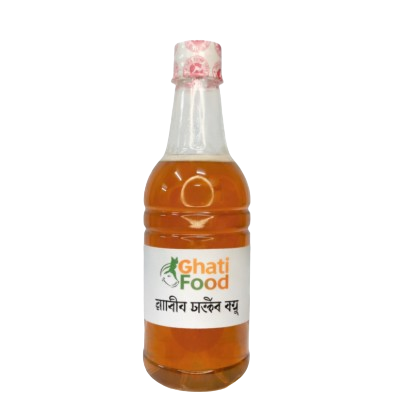 গ্রামীণ চাকের মধু ১ কেজি